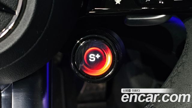 Mercedes-Benz EQS (V297) EQS53 AMG 4MATIC+ 2023 — фото 23