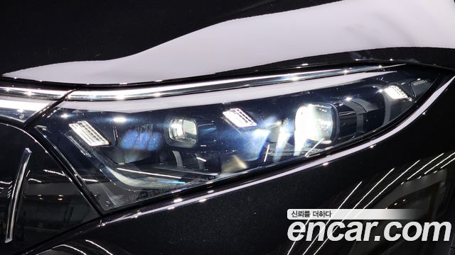 Mercedes-Benz EQS (V297) EQS53 AMG 4MATIC+ 2023 — фото 28