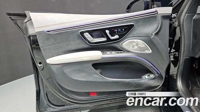 Mercedes-Benz EQS (V297) EQS53 AMG 4MATIC+ 2023 — фото 30