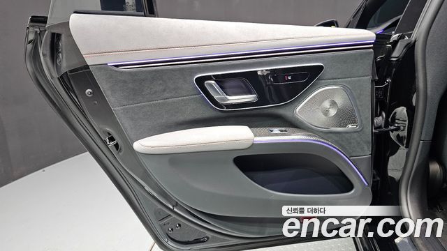 Mercedes-Benz EQS (V297) EQS53 AMG 4MATIC+ 2023 — фото 31