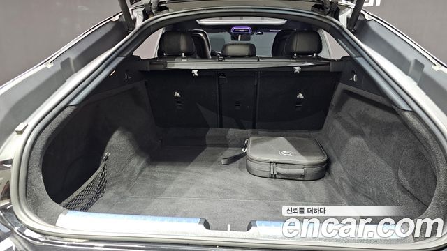 Mercedes-Benz EQS (V297) EQS53 AMG 4MATIC+ 2023 — фото 40