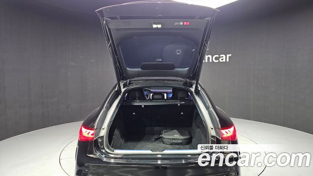 Mercedes-Benz EQS (V297) EQS53 AMG 4MATIC+ 2023 — фото 42