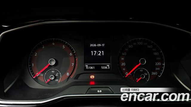 Volkswagen Jetta (VII) 1.4 TSI Prestige 2020 — фото 8