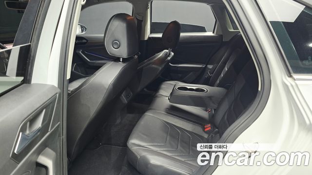 Volkswagen Jetta (VII) 1.4 TSI Prestige 2020 — фото 15