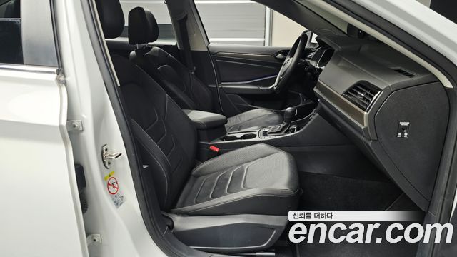 Volkswagen Jetta (VII) 1.4 TSI Prestige 2020 — фото 16