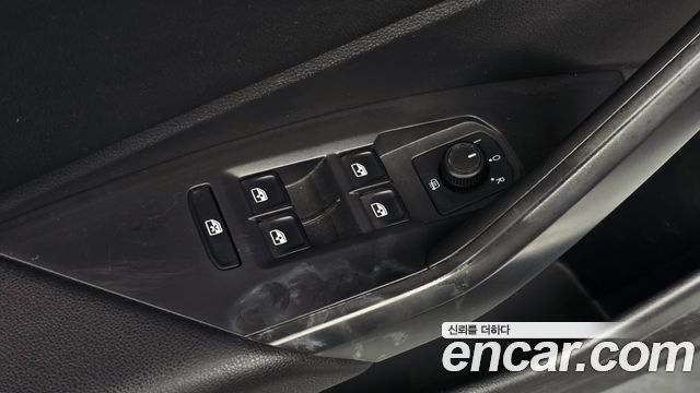 Volkswagen Jetta (VII) 1.4 TSI Prestige 2020 — фото 19