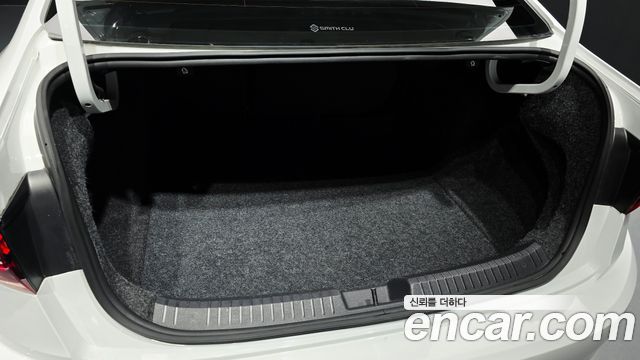 Volkswagen Jetta (VII) 1.4 TSI Prestige 2020 — фото 23