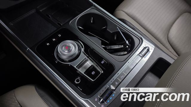 Kia Carnival (IV) Diesel 7-Seater Outdoor Noblesse 2025 — фото 9