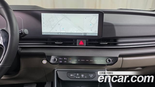Kia Carnival (IV) Diesel 7-Seater Outdoor Noblesse 2025 — фото 13