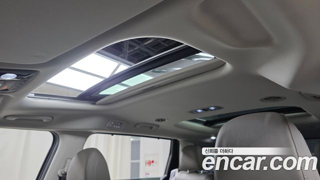 Kia Carnival (IV) Diesel 7-Seater Outdoor Noblesse 2025 — фото 16