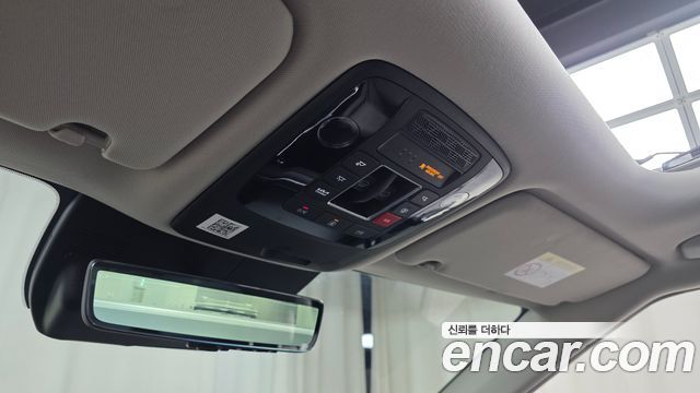 Kia Carnival (IV) Diesel 7-Seater Outdoor Noblesse 2025 — фото 18