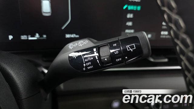 Kia Carnival (IV) Diesel 7-Seater Outdoor Noblesse 2025 — фото 20