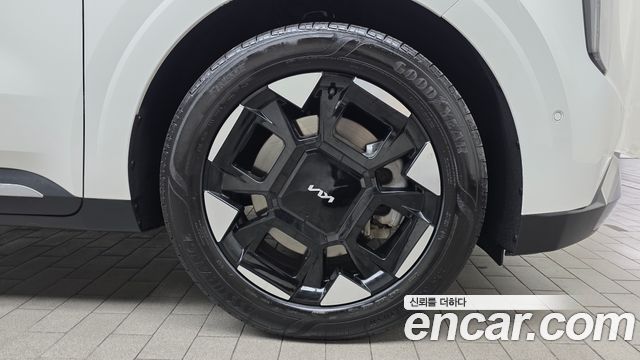Kia Carnival (IV) Diesel 7-Seater Outdoor Noblesse 2025 — фото 21