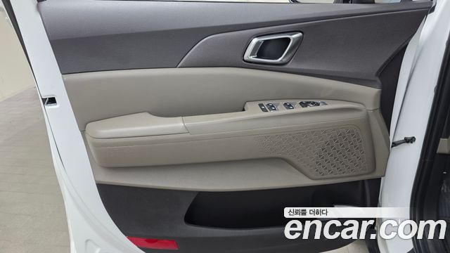 Kia Carnival (IV) Diesel 7-Seater Outdoor Noblesse 2025 — фото 24