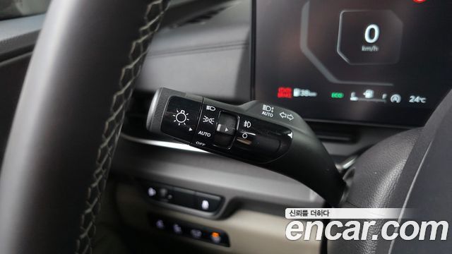 Kia Carnival (IV) Diesel 7-Seater Outdoor Noblesse 2025 — фото 28