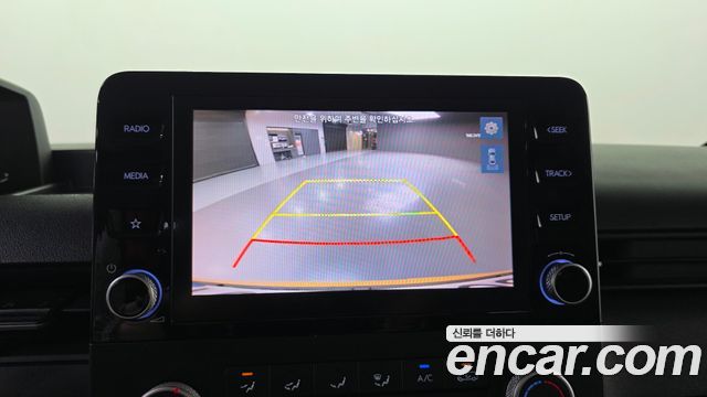 Hyundai Staria L3.5  Kinder Safety Car 11-Seater 2023 — фото 16
