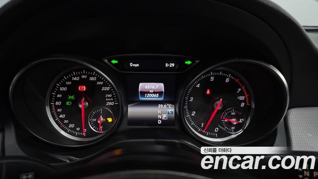 Mercedes-Benz CLA-Class (C117) CLA250 4MATIC 2018 — фото 8