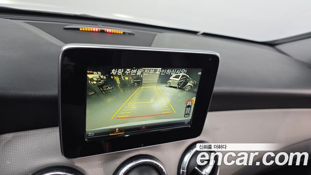 Mercedes-Benz CLA-Class (C117) CLA250 4MATIC 2018 — фото 14