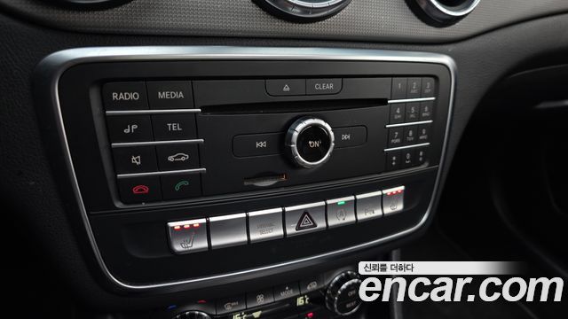 Mercedes-Benz CLA-Class (C117) CLA250 4MATIC 2018 — фото 18