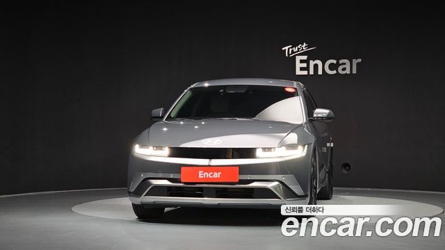 Hyundai Ioniq 5 Long Range Prestige 2025 — фото 3