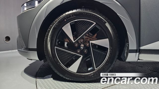 Hyundai Ioniq 5 Long Range Prestige 2025 — фото 5