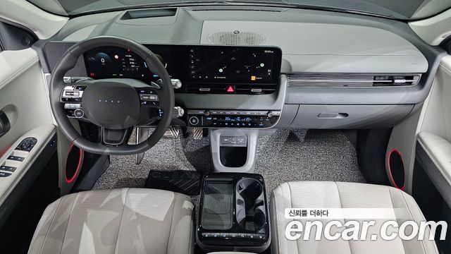 Hyundai Ioniq 5 Long Range Prestige 2025 — фото 7