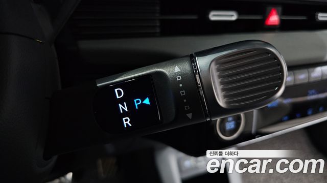 Hyundai Ioniq 5 Long Range Prestige 2025 — фото 9