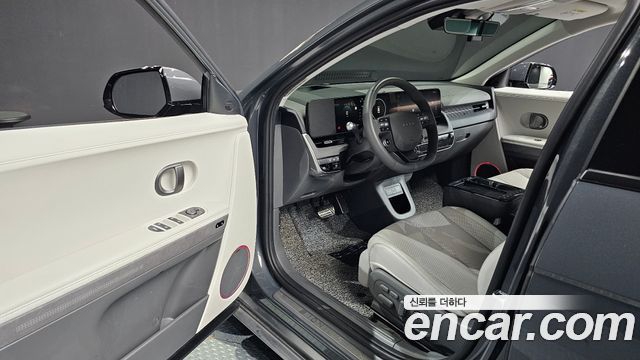 Hyundai Ioniq 5 Long Range Prestige 2025 — фото 10