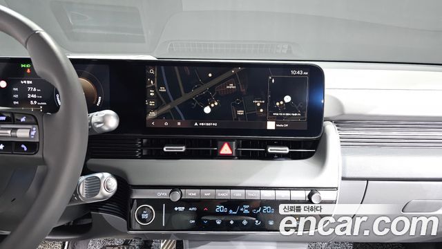 Hyundai Ioniq 5 Long Range Prestige 2025 — фото 14