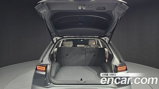 Hyundai Ioniq 5 Long Range Prestige 2025 — фото 20