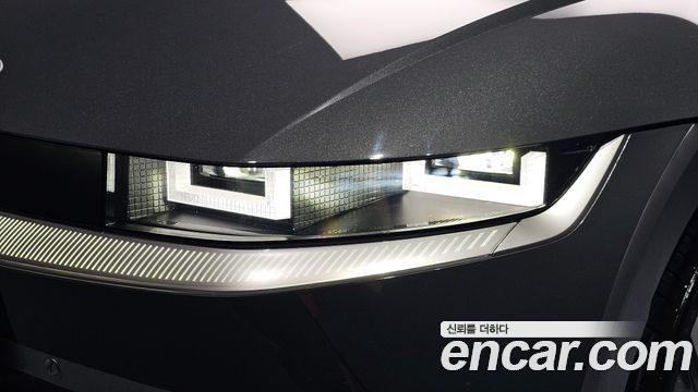 Hyundai Ioniq 5 Long Range Prestige 2025 — фото 22