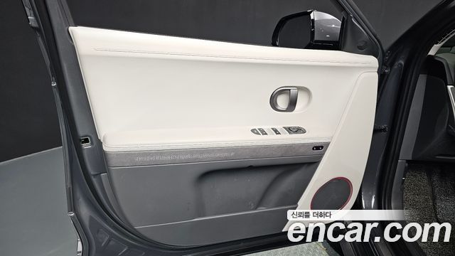 Hyundai Ioniq 5 Long Range Prestige 2025 — фото 24