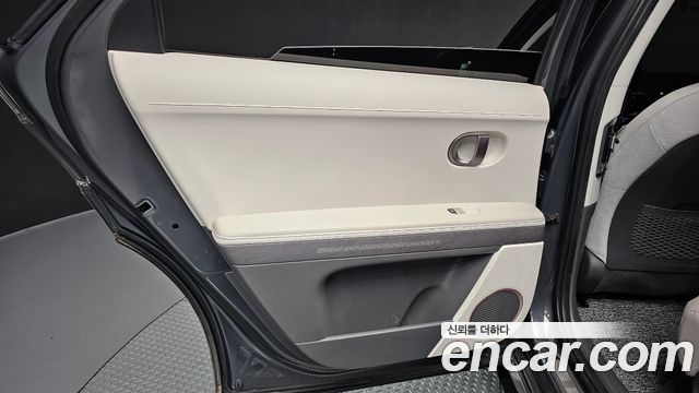 Hyundai Ioniq 5 Long Range Prestige 2025 — фото 25