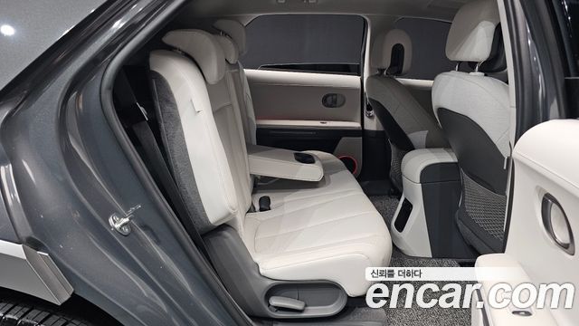 Hyundai Ioniq 5 Long Range Prestige 2025 — фото 26