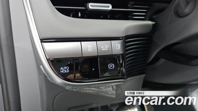 Hyundai Ioniq 5 Long Range Prestige 2025 — фото 27