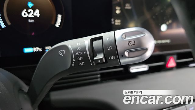 Hyundai Ioniq 5 Long Range Prestige 2025 — фото 28