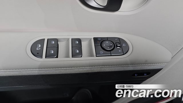 Hyundai Ioniq 5 Long Range Prestige 2025 — фото 29
