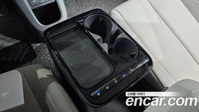 Hyundai Ioniq 5 Long Range Prestige 2025 — фото 30