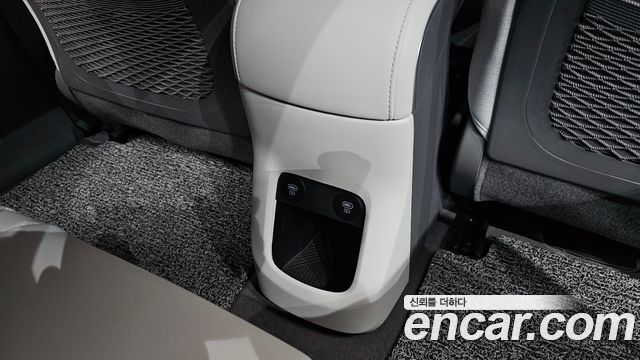 Hyundai Ioniq 5 Long Range Prestige 2025 — фото 32