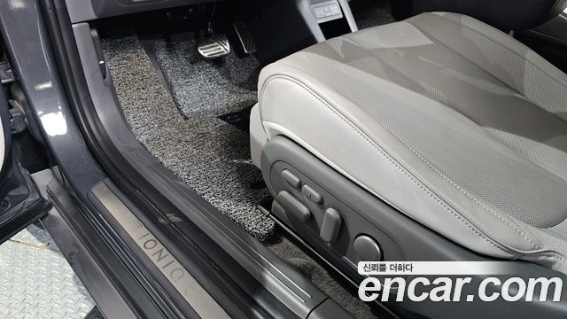 Hyundai Ioniq 5 Long Range Prestige 2025 — фото 34