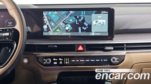 Kia Sorento (IV) HEV 1.6 2WD Noblesse 2026 — фото 14