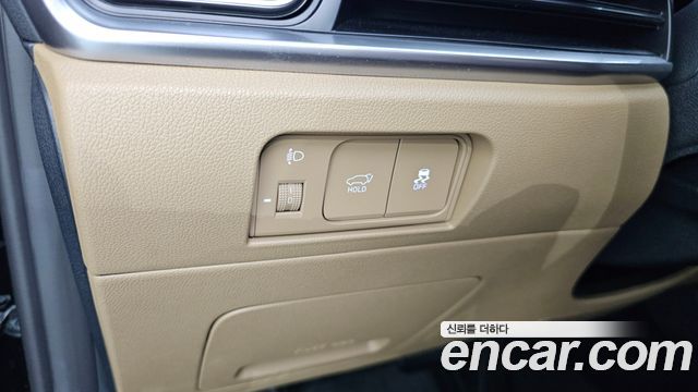 Kia Sorento (IV) HEV 1.6 2WD Noblesse 2026 — фото 18