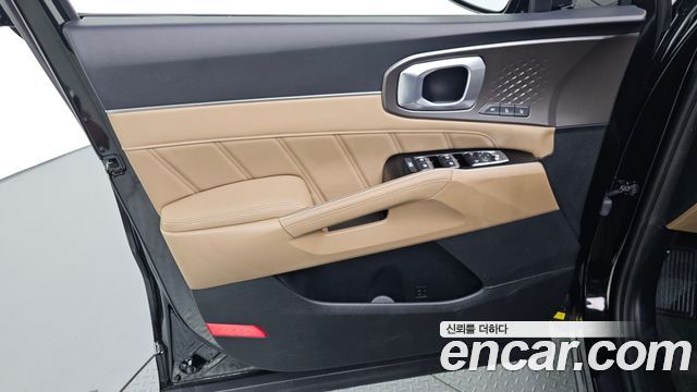 Kia Sorento (IV) HEV 1.6 2WD Noblesse 2026 — фото 24