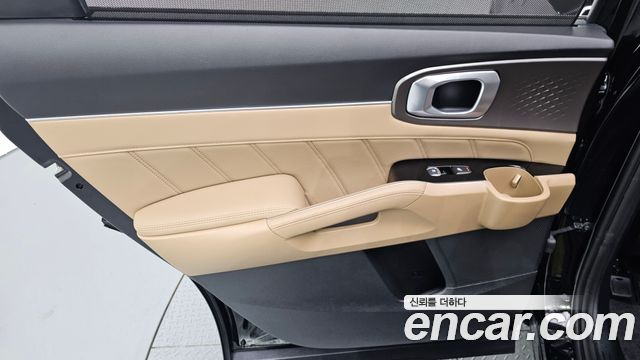 Kia Sorento (IV) HEV 1.6 2WD Noblesse 2026 — фото 25