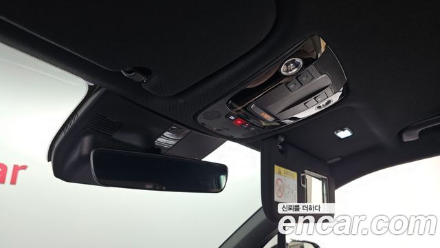 Kia Sorento (IV) HEV 1.6 2WD Noblesse 2026 — фото 27