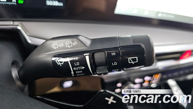Kia Sorento (IV) HEV 1.6 2WD Noblesse 2026 — фото 29