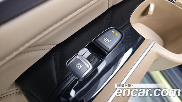 Kia Sorento (IV) HEV 1.6 2WD Noblesse 2026 — фото 31