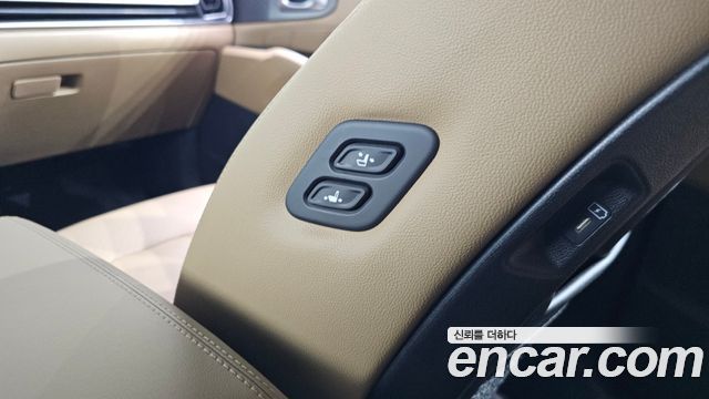 Kia Sorento (IV) HEV 1.6 2WD Noblesse 2026 — фото 32