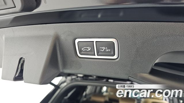 Kia Sorento (IV) HEV 1.6 2WD Noblesse 2026 — фото 35