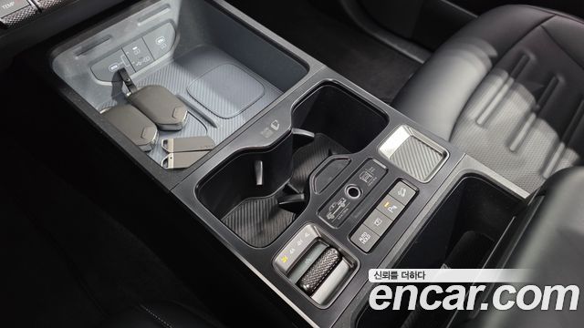 Kia Tasman 2.5T Gasoline 4WD Extreme 2026 — фото 9